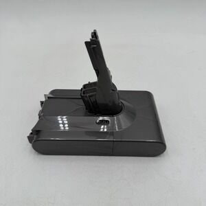 Original Dyson Vacuum SV25 Battery Genuine OEM Tested